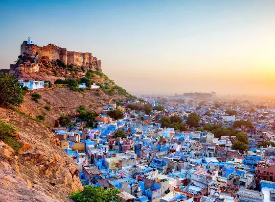 Best Places to Visit in Jodhpur