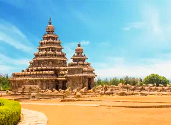 South India 7 Days Travel Plan