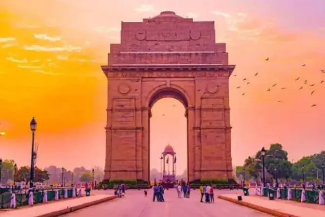 Delhi Tour Packages