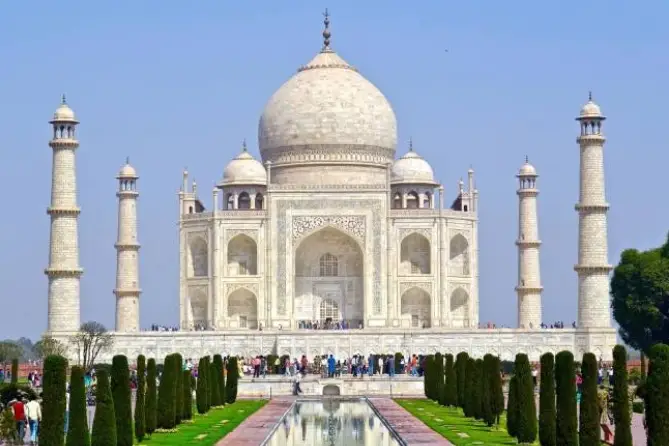 Agra Tour Packages
