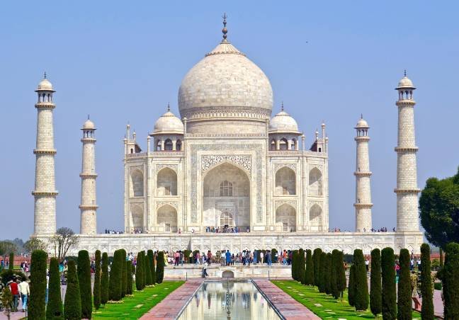 Agra Tour Packages