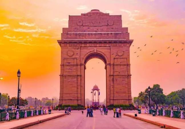 Delhi Tour Packages