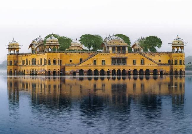 Jaipur Tour Packages