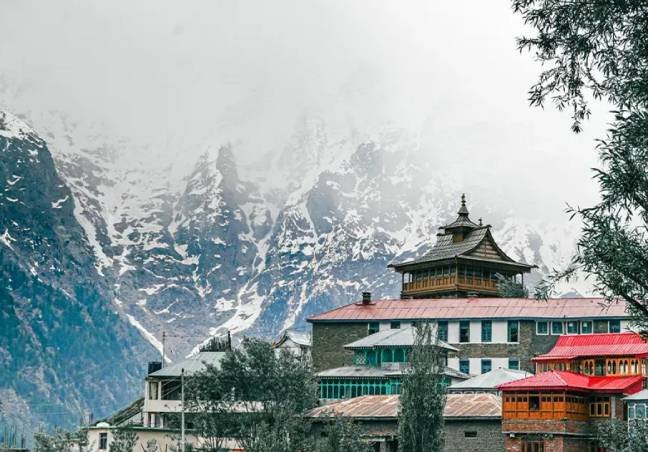 Himachal Pradesh Tours