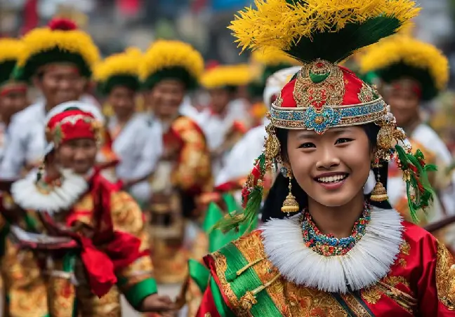 Cultural Events & Local Experiences