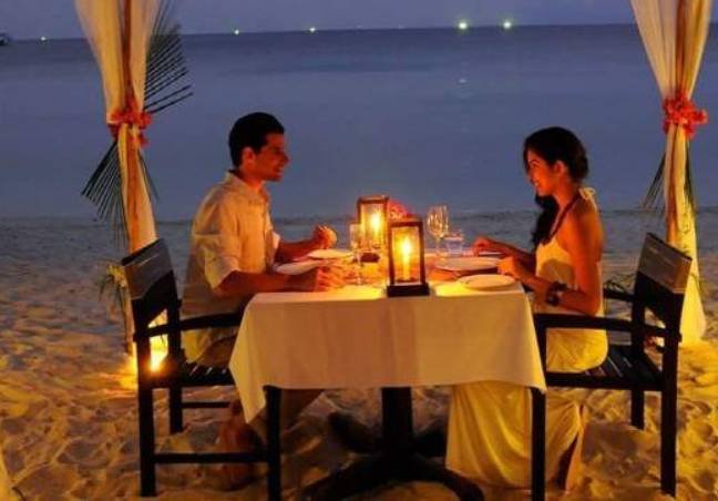 Honeymoon Packages