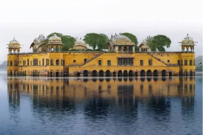 Jaipur Tour Packages