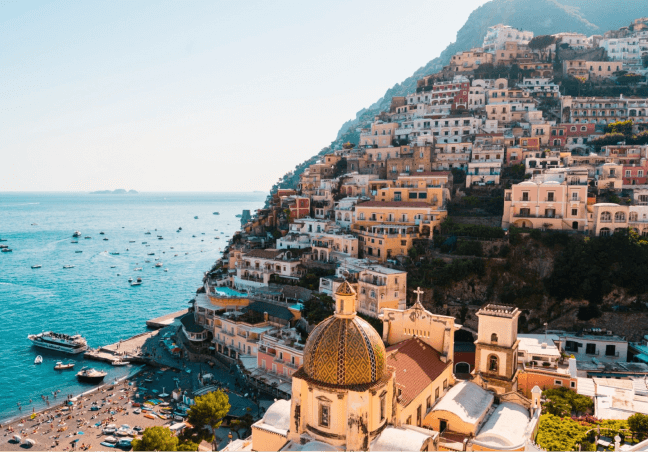 Delhi Group Tour Package