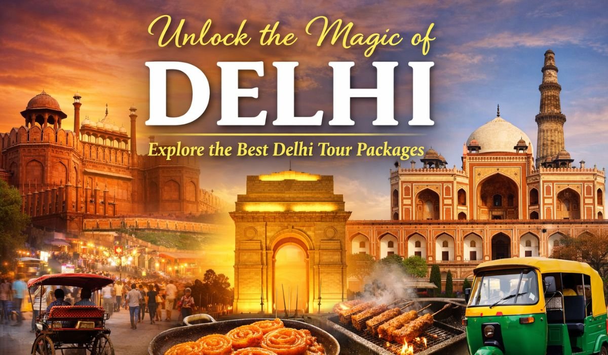Delhi Festival Special Tour