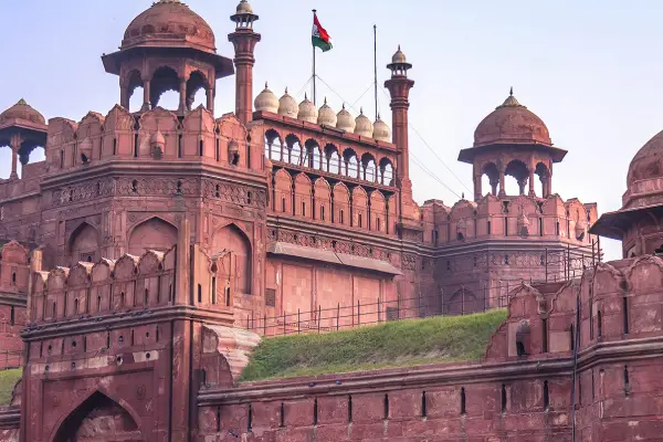 Delhi Customized Private Tour