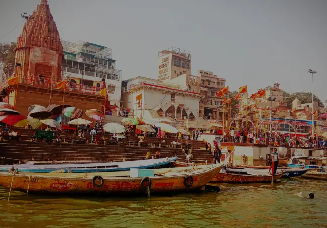 Golden Triangle Tour With Ayodhya