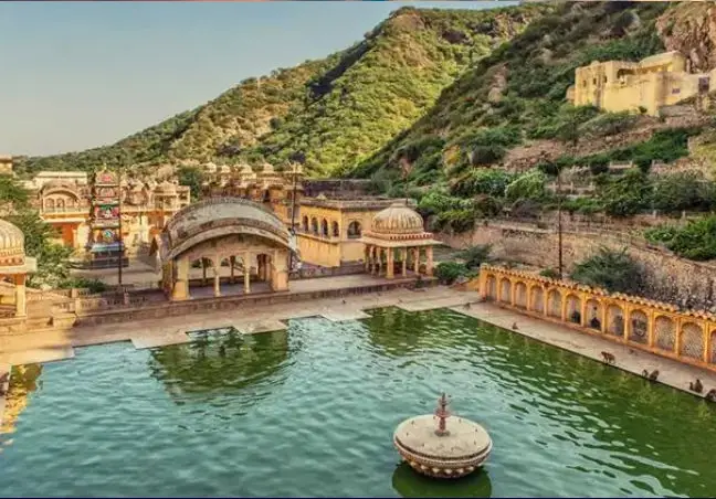 Rajasthan Group Tour Package