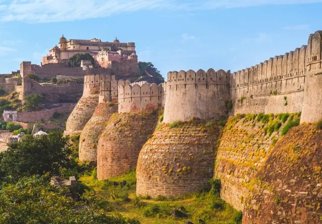 Udaipur Mount Abu Jodhpur Jaisalmer Tour