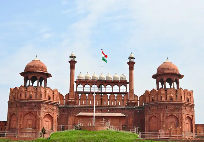 Delhi Sightseeing Tour Package