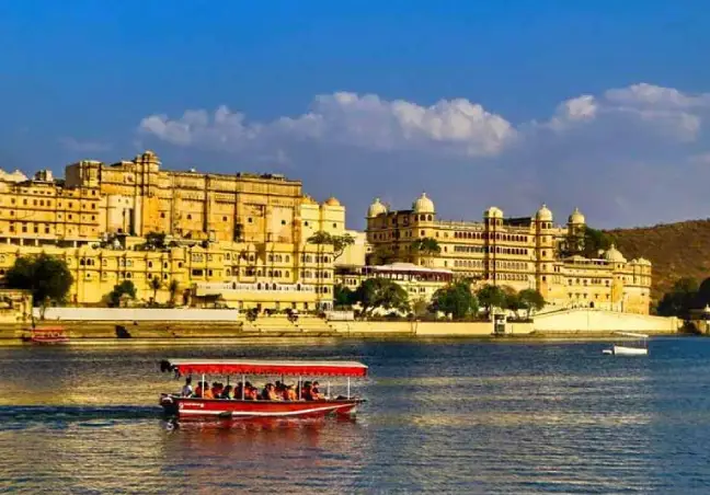 Royal Rajasthan Tour