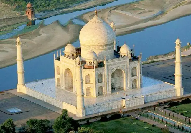 Agra Half Day Tour