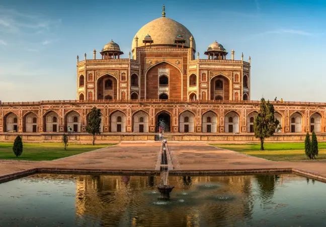 Delhi Half Day Tour