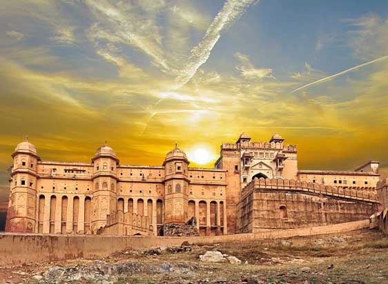 Discovering Nahargarh Fort: A Complete Guide