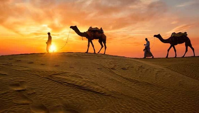 Rajasthan 7 Days Tour Package