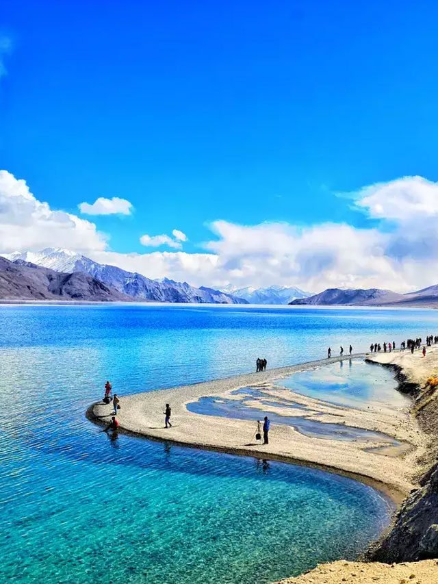 Leh Ladakh Tourism