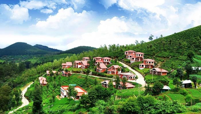 Bangalore Coorg Ooty Tour Package
